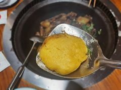 -天发长铁锅炖(王秀村店)