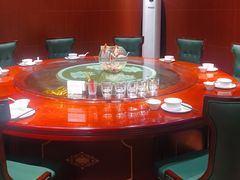 -金枝玉叶上海人家食府(三里河店)