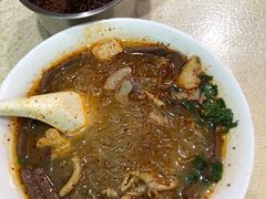-笑云开汤包店(网巾市店)