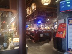 -二十八里太湖船菜(吉祥路店)