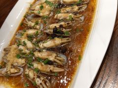 -阿娘家·原生态农家菜(国顺东路店)