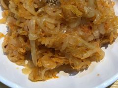 -许妈妈餐厅烤肉烧烤家常菜(明润广场店)