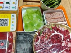 -黔哆哆地摊酸汤火锅(清湖店)