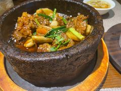 -雀舞云南菜(乐客城店)