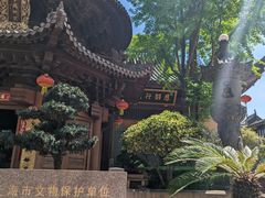 -西林禅寺