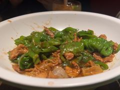 -绿茶餐厅(coco park 店)