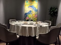 -悦融琥珀·京鲁菜(西单店)