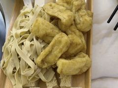 -陈大锅·岳阳鱼馆·地道岳阳菜(美食街店)