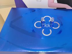 -雅曼妮spa美容养生