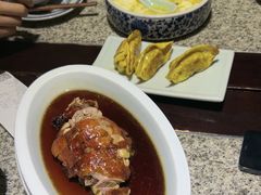 -南京大牌档(三阳广场苏宁店)