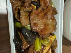 -玉林烤鸭店(垡头店)