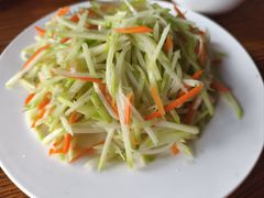 -南窖乡水峪村山情农家