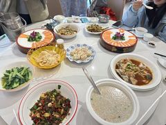 -醉美东江·三文鱼·烧鸡公