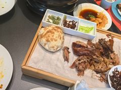 -田园北魏家宴·大同菜(御东店)