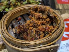 -冯烫烫跷脚牛肉·川菜小馆(武胜西街店)