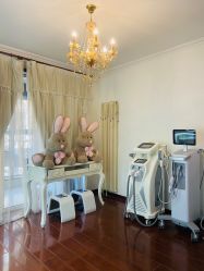 -美肤盾祛痘·问题肌头疗管理中心