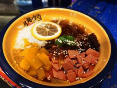 -马路边边串串香(双井直营店)