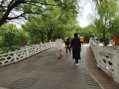 -满都海公园