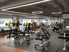 -山道健身游泳舞蹈(曙光店)