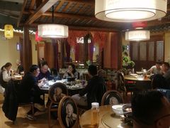 -肖记公安牛肉鱼杂馆· 省级非物质文化遗产(仁和路店)