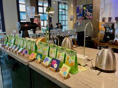 -Nectar One Cafe(勇烈路n1店)