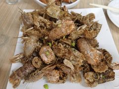 -叶存利海鲜大馅饺子(海宁路总店)