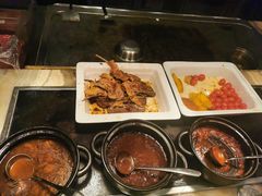 -福州西湖大酒店·怡湖咖啡厅