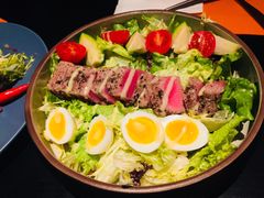 -C&R西班牙餐厅