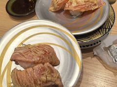 -大起水产回转寿司(大丸心斋桥店)