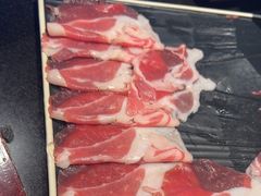 -东来顺饭庄(金泉广场店)