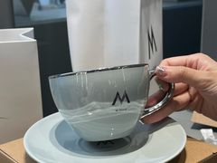 -M Stand(成都COSMO店)