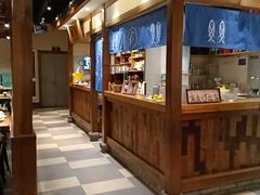 -江南小叙·美食研究院(鱼街店)