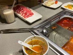 捞派肥牛-海底捞火锅(旭辉MALL店)