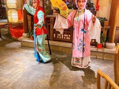 -二十八里太湖船菜(吉祥路店)