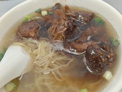 牛腩面-顺兴面店(领展购物广场西区店)