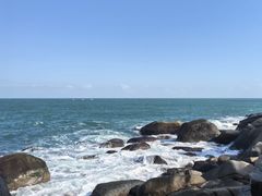 -海南分界洲岛旅游区