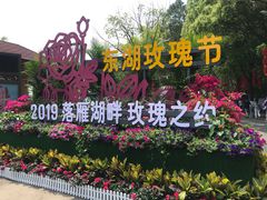 -东湖落雁景区