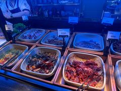 -盛江山自助料理(奥莱锦辉购物广场店)