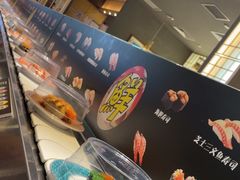 -采御鲜·回转寿司(汕头万达店)