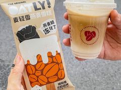 -COSTA COFFEE(静安嘉里中心店)