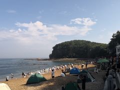-棒棰岛宾馆景区