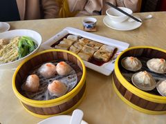 -明泉居茶点荟(车陂店)