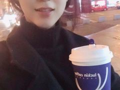 -luckin coffee瑞幸咖啡(耀盛大厦店)