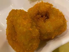小吃拼盘-芭堤雅泰国餐厅(胜利路店)