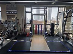 -AC健身工作室(千灯湖店)