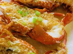 -粤盛海鲜平价店(洛溪食街店)