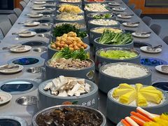 -大橘元自助回转火锅(天河新天地店)