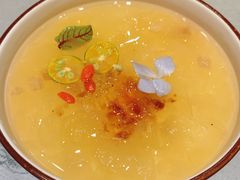 -佳兰雅序融合菜(高新店)