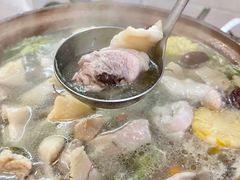 -洪大厨鸡煲(福田店)