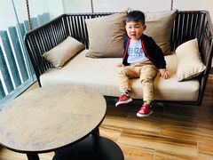 -上海崇明金茂凯悦酒店